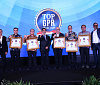 Kementerian PANRB Raih Penghargaan 5th Top GPR AWARD 2025 20251104 5th Top GPR Award 5