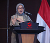Menteri PANRB Dorong BRIN Lakukan Riset yang Akurat, Terukur, dan Berdampak Dukung Prioritas Presiden 20251022 MENTERI Diseminasi Riset Kebijakan Arah Baru Digitalisasi Sektor Publik 4