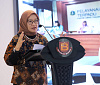 Menteri PANRB Ajak Ciptakan Birokrasi yang Berpusat pada Masyarakat 20251027 MENTERI Program Kursus Singkat Internasional Universitas Bakrie3