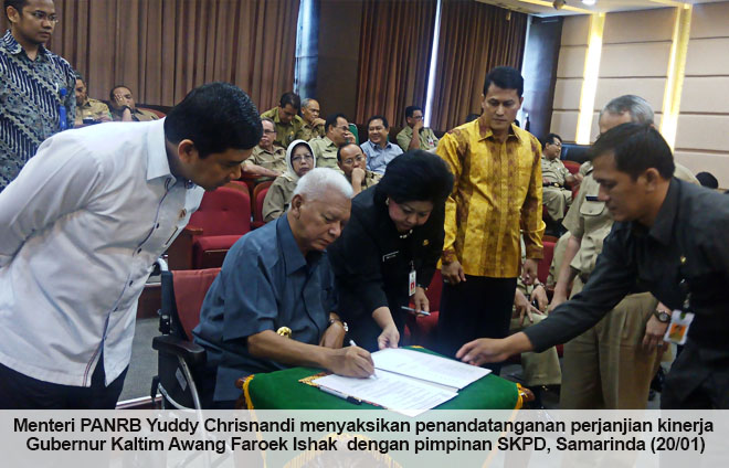 20150120-Yuddy Chrisnandi-samarinda