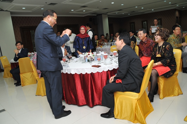 20160602 - Jamuan Makan Malam Korea 5