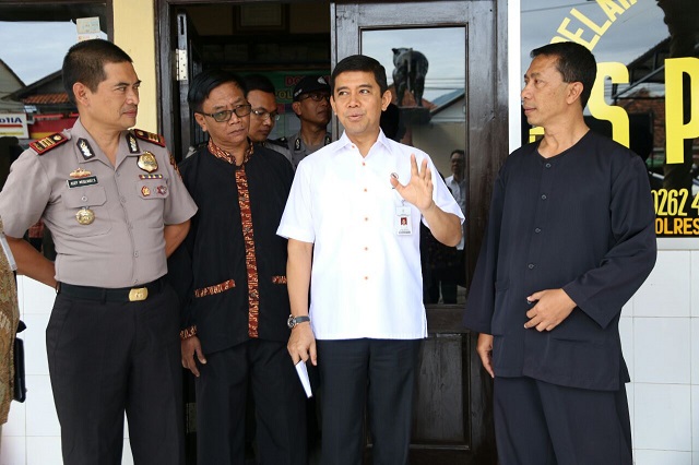 20160616 MENTERI Safari Ramadhan di Garut 1