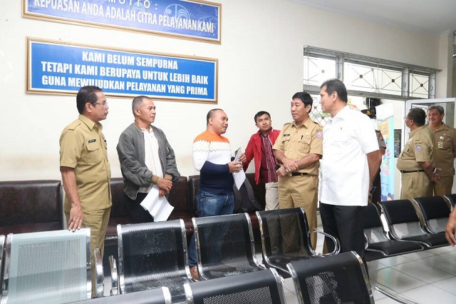 20170425 MENTERI Kunker ke Gorontalo 7