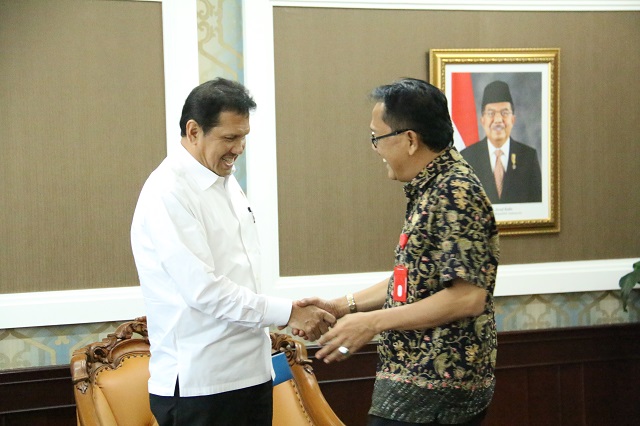 20170802 MENTERI Bertemu Bupati Lampung 4