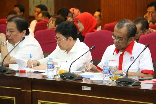 20170824 MENTERI Bertemu Sekjen bahas formasi cpns 5