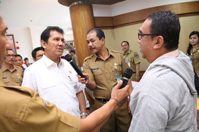 20180828 MENTERI Kunker Bali 10