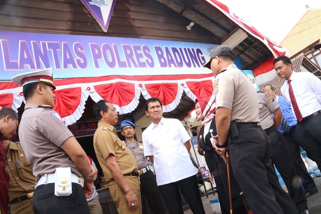 20180828 MENTERI Kunker Bali 2