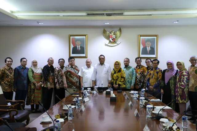 20190712 Rapat Paripurna MWA Universitas Hassanudin 14