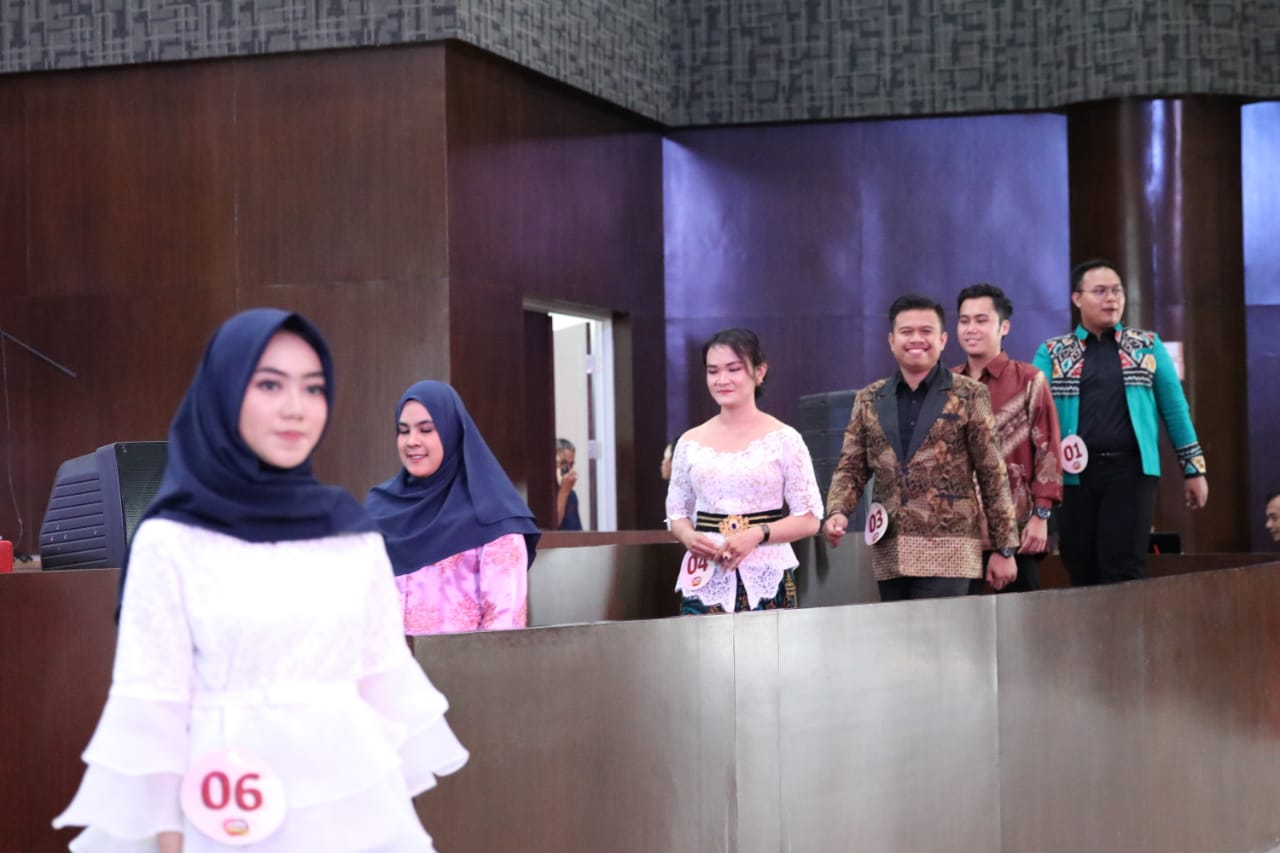 20190920 LAPOR Goes to Campus di Universitas Lambung Mangkurat 21