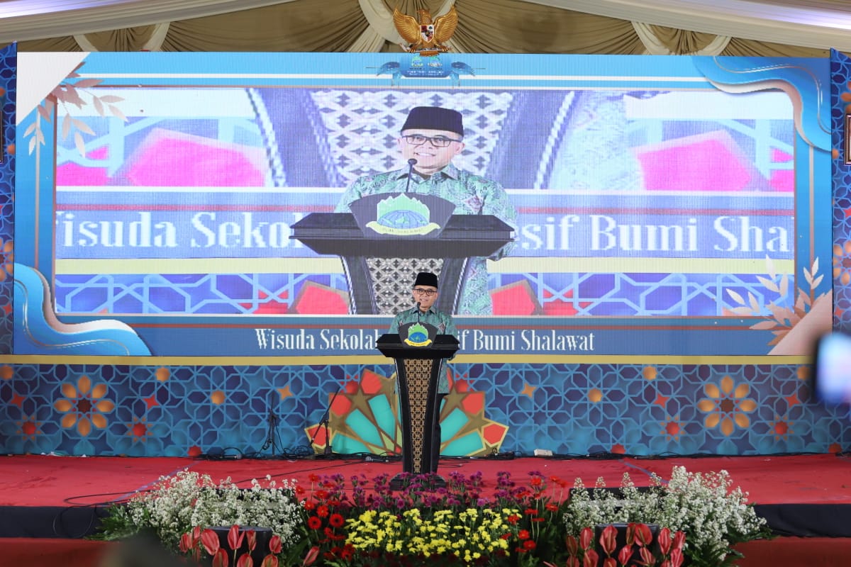 20230603 Wisuda Sekolah Progresif Bumi Sholawat 7