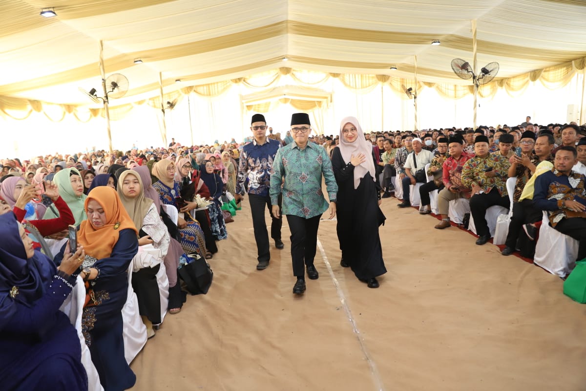 20230603 Wisuda Sekolah Progresif Bumi Sholawat 7