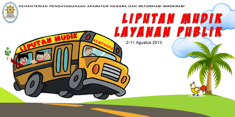 Liputan Mudik2