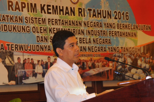 MENTERI di KEMHAN 3