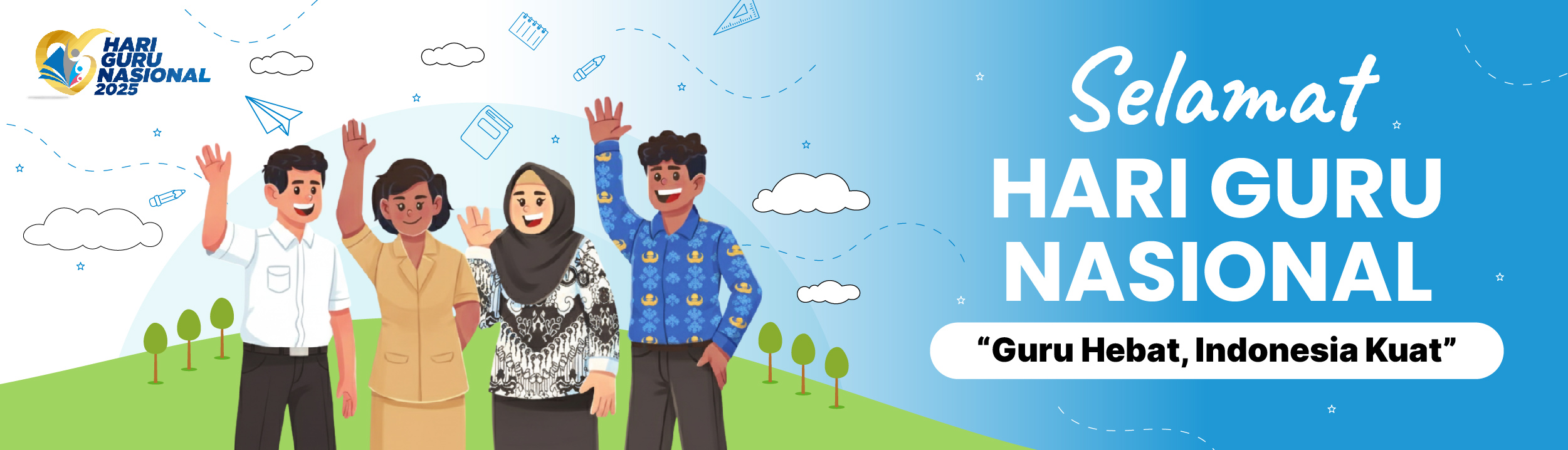 20251125-Hari Guru Nasional