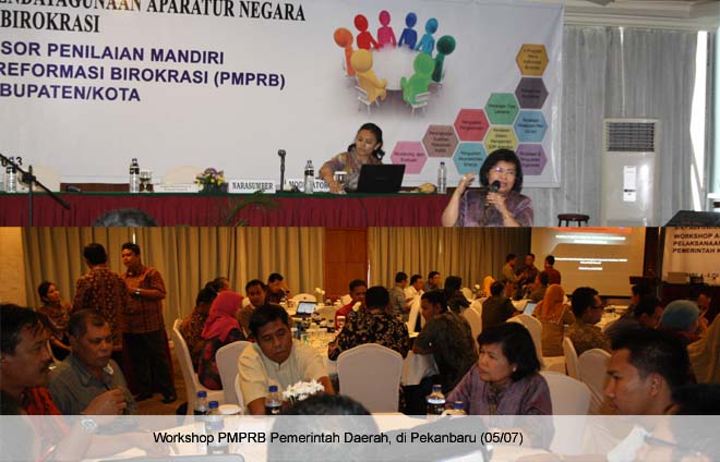 20130709 pmprb pemda pekanbaru