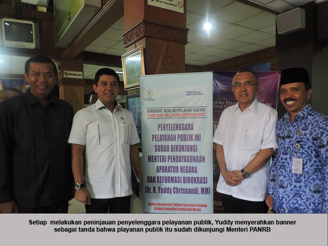 20150317 - MENTERI - Blusukan di RIAU 2