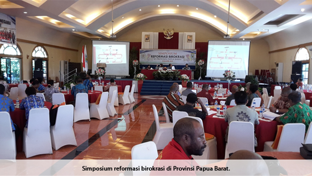 20150423 Simposium RB Papua Barat