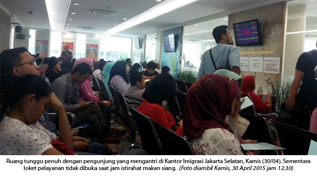 20150430 Imigrasi Jaksel1