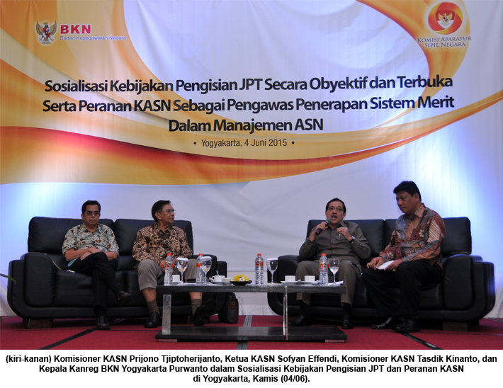 20150604 KASN Sosialisasi Jogja