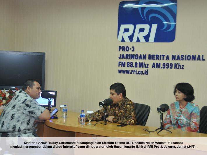 20150724 Menteri di RRI