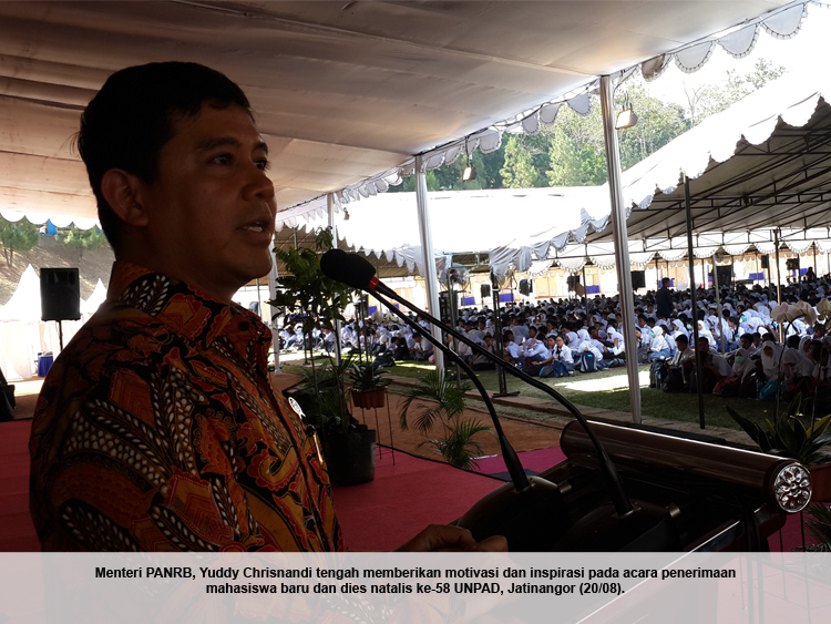 20150821 MENTERI DI unpad