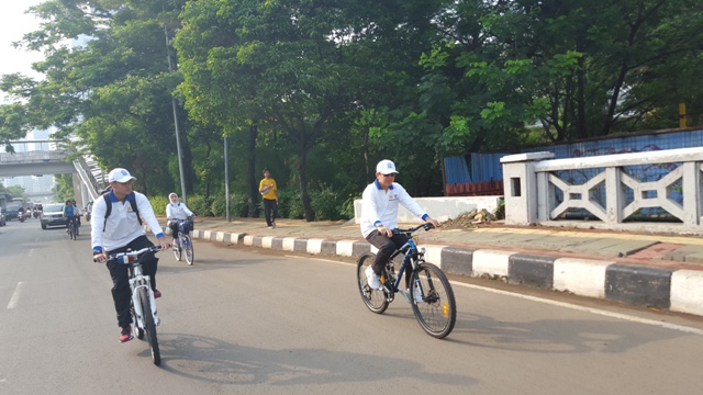 20151206-Gowes minggu pagi 2