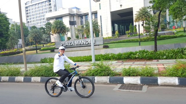 20151206-Gowes minggu pagi 5