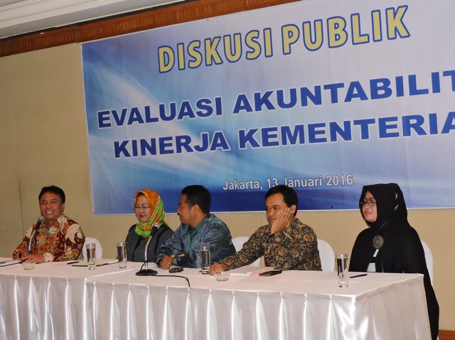 20160113 Diskusi Publik AKIP