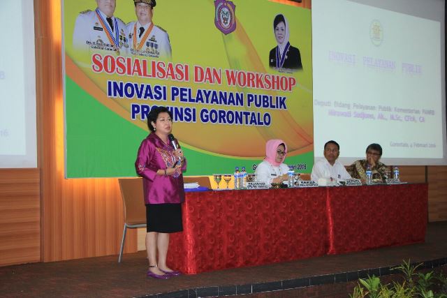 20160205 - Sosialisasi Yanlik Gorontalo 2