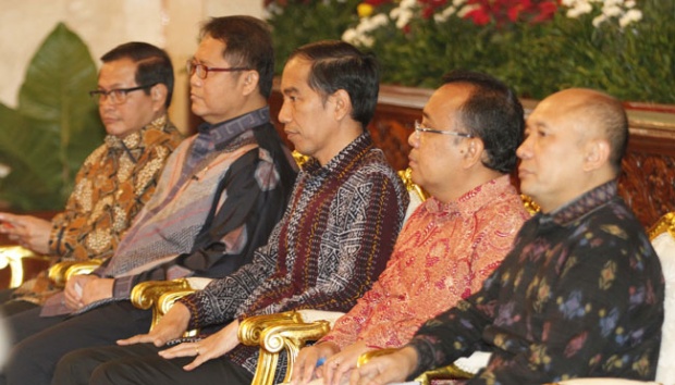 20160205 Bakohumas di Istana