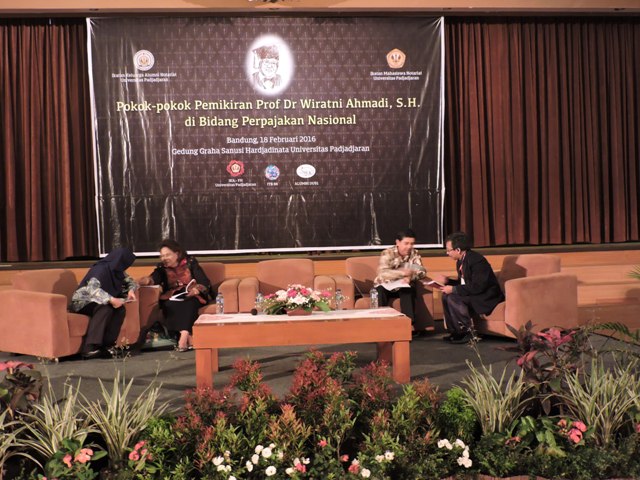 20160218 - MENTERI pembicara di Unpad Bandung 2