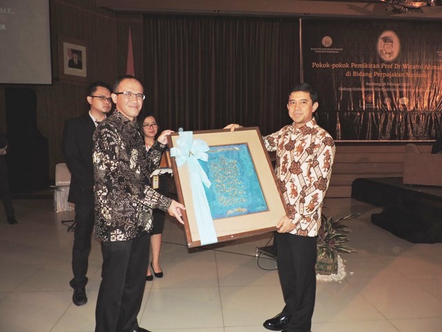 20160218 MENTERI pembicara di Unpad Bandung 4