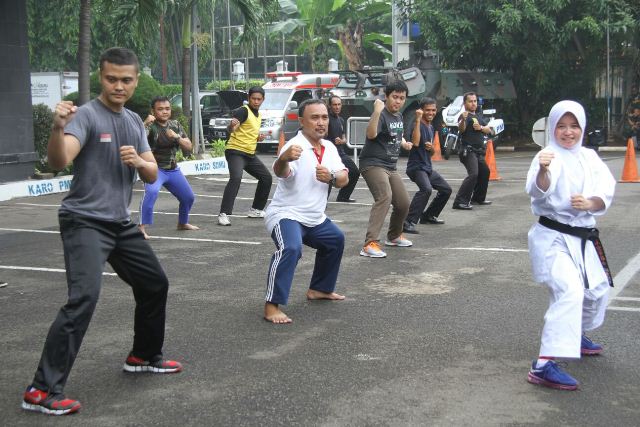 20160306 latihan karate 4