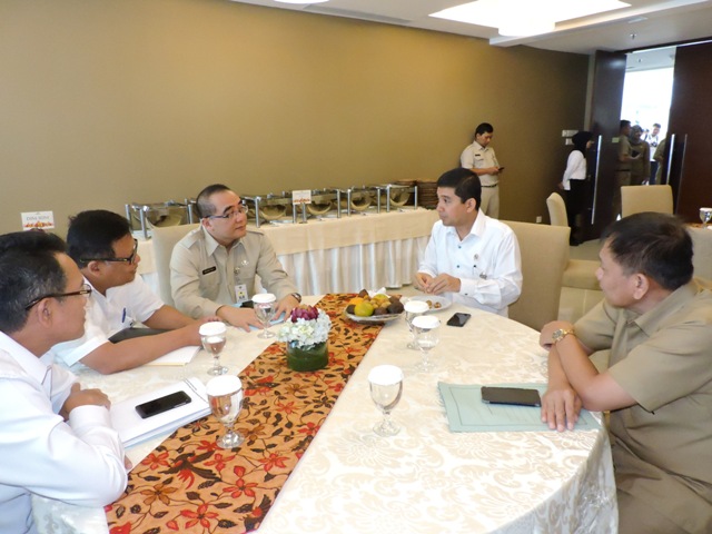 20160315 - MENTERI - Sidang Bapertarum 2