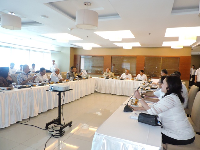 20160315 - MENTERI - Sidang Bapertarum 4