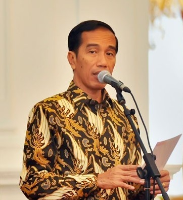 20160323 jokowi pidato