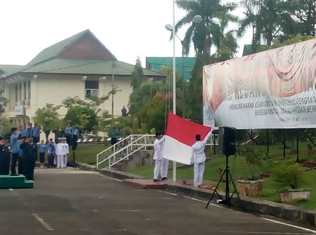 20160520 Upacara di Tarakan 1