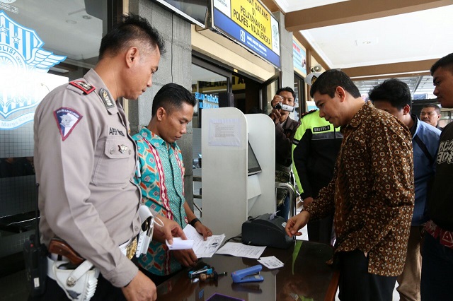 20160617 Safari Ramadhan Polres Kab MAJALENGKA 1