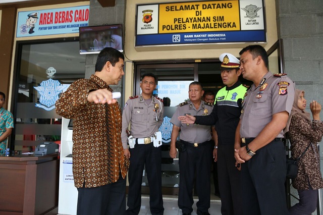 20160617 Safari Ramadhan Polres Kab MAJALENGKA 3