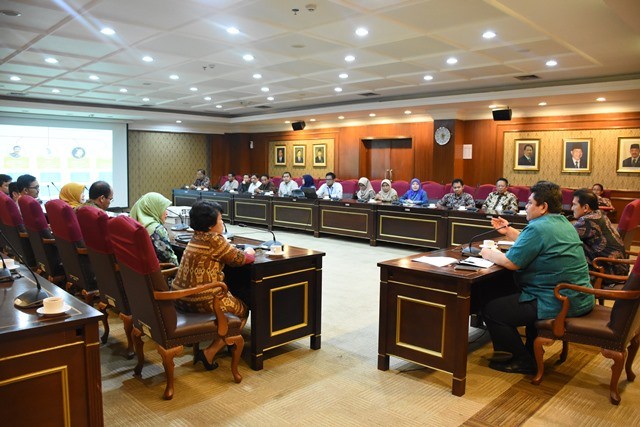 20160728 - Rapat RBKunwas dengan Menteri PANRB 4