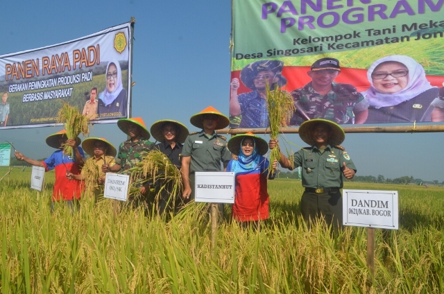 20160810 bogor panen