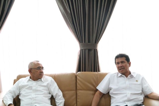 20160907 - MENTERI - Kunjungan Riau 3