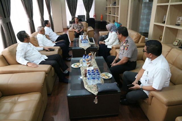 20160907 - MENTERI - Kunjungan Riau 4