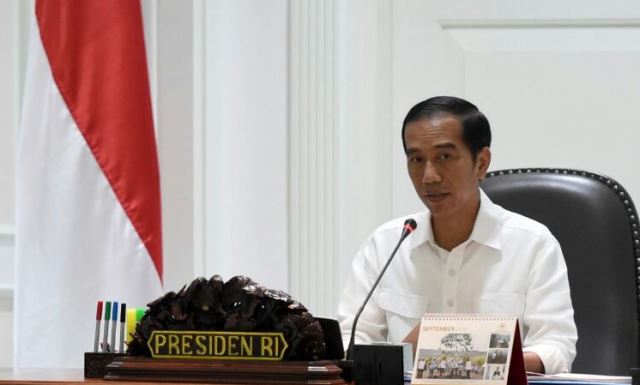 20160916 Jokowi