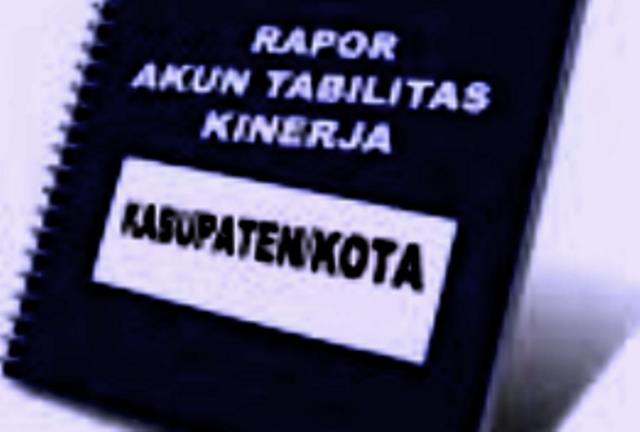 20170124 rapor akuntabilitas kinerja