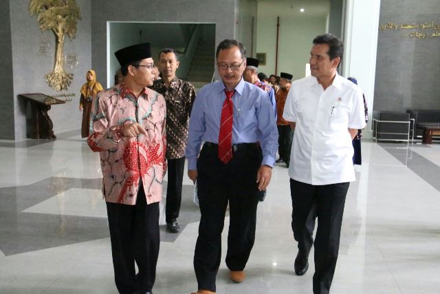 20170913 Menteri UIN Malang4