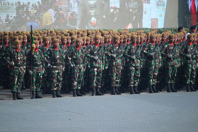 20171005 hadiri HUT TNI4