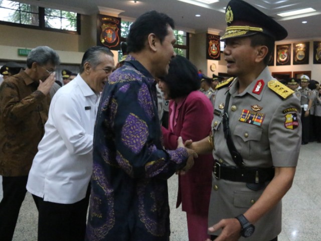 20171116 hadiri pelantikan Irwasum polri5