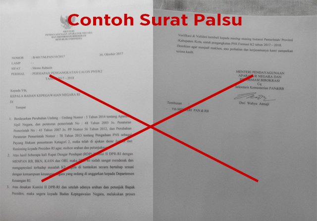 20171120 Surat Palsu