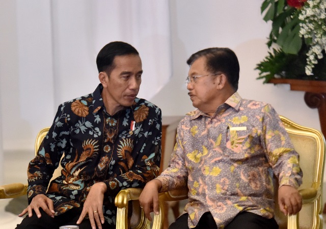 20171206 JOKOWI KALLA BOGOR